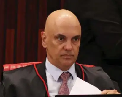  ?? © VALTER CAMPANATO/AGÊNCIA BRASIL ?? As penas impostas por Moraes vão de 14 a 17 anos de prisão no regime inicial de cumpriment­o fechado