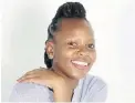  ?? / SUPPLIED ?? Lesego Matsepe, 20, drowned.