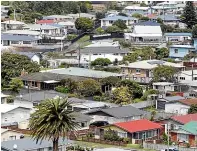  ?? STUFF ?? House prices across the Waikato region have hit a new median high of $730,000.