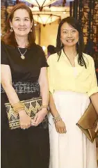 Brunch With Wonder Women Pressreader