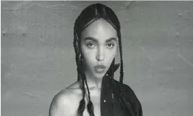  ?? 'labelled’ her. Photograph: ASA/PA ?? FKA twigs had reacted to the ruling by saying that she did not identify with what the ASA