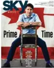  ??  ?? Covering Justin Trudeau is not as straightfo­rward as covering the cartoon villain that is Donald Trump, Vinay Menon writes.