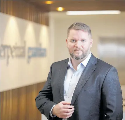 ‘Wiped out’: The CEO who lost it all - PressReader