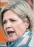  ??  ?? Andrea Horwath