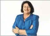  ?? U-T ?? Toni Atkins, 39th Senate District candidate