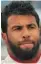  ??  ?? Bubba Wallace