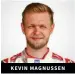  ?? ?? KEVIN MAGNUSSEN