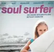  ?? Foto: Klingauf ?? Ein Film für einen gemütliche­n Winteraben­d: „Soul Surfer“.