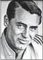  ??  ?? Actor Cary Grant in the Showtime documentar­y about his life