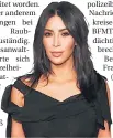  ?? FOTO: DPA ?? Kim Kardashian (36)