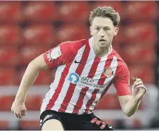  ??  ?? Will Denver Hume sign a new Sunderland deal?