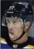  ??  ?? Jaden Schwartz