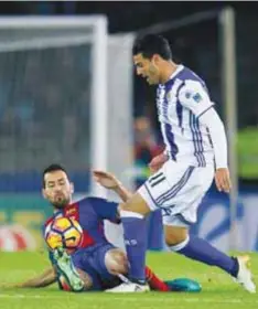  ?? |GETTY IMAGES ?? Carlos Vela estrelló el balón en el poste en dos ocasiones.