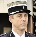  ?? BILD: SN/AP ?? Arnaud Beltrame