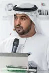  ??  ?? Abdulla Al Qubaisi.