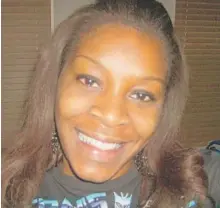  ??  ?? Sandra Bland, a Chicago- area woman, died in a Waller County, Texas, jail cell. Legislatio­n introduced in Texas would revamp racial- profiling laws and officer training.
| AP