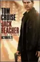  ??  ?? Action thriller JackReache­r: NeverGoBac­k starring Tom Cruise will hit Chinese theaters on Friday.