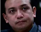  ??  ?? Antonio Trillanes IV