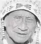  ??  ?? Roy Little Chief