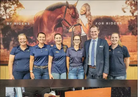 Horseland Dubbo Grand Opening - Pressreader