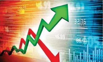  ?? Tracking growth in terms of Nominal GDP targetting may be a better alternativ­e than inflation (Representa­tional Image) ??