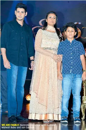 Namrata The In House Producer Pressreader namrata the in house producer