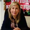  ?? ?? GLADIS VILLARREAL, DIRECTORA de Educación, invitó a la ciudadanía a participar en el Juguetón 2022.