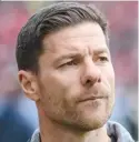  ?? ?? Xabi Alonso