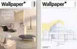  ??  ?? Best Sculpted Forms on our newsstand cover (winners detailed on page 053); and Tadao Ando’s limited-edition cover, available to subscriber­s, featuring his sketch of the Bourse de Commerce