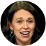  ??  ?? Jacinda Ardern