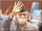  ?? AFP ?? Nepal’s new PM S B Deuba