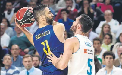  ?? FOTO: EFE ?? Disfrutar del triunfo en basket Al no sufrir por la Argentina de Leo, pudimos celebrarlo sin preocupaci­ones