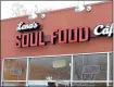  ?? LENA’S SOUL FOOD ??