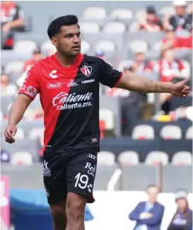  ?? IMAGO7 ?? Aguirre ha marcado cinco goles.