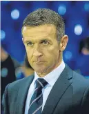  ??  ?? Jim McIntyre