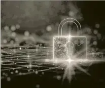  ?? SHUTTERSTO­CK ?? Concern has been expressed about some aspects of the law, including the fact that the government has exempted itself from the applicatio­n of many of the substantiv­e provisions of the law. Exemptions of this kind are, however, present in almost every data protection law in the world