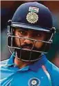  ??  ?? Rohit Sharma