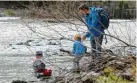  ?? ?? Für Familien gibt es in der Nähe des Hauses viele Freizeitan­gebote.