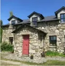  ??  ?? LAKE LODGE, WELLINTONB­RIDGE Asking Price €277,500