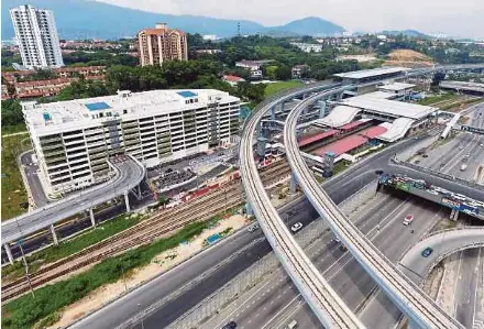 Big Tree Seni Jaya Group Titanium Bag Mrt Jobs Pressreader