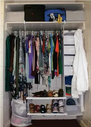 Jangan Jadi Hamba Pakaian Berlebihan Pressreader