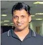  ?? MINT ?? Byju Raveendran, founder and CEO, Byju's.