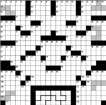 The New York Times Crossword - PressReader