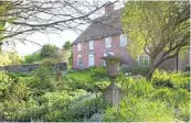  ?? Picture: Leigh Clapp ?? Frith Old Farm House, Faversham