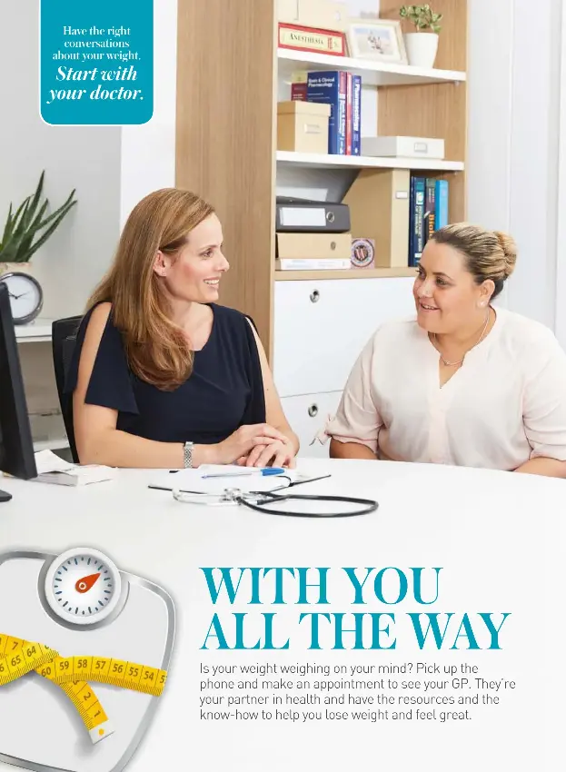 Pressreader New Idea 17 07 10 With You All The Way