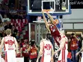  ?? Reyer ?? Domani gara 1 di semifinale