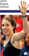  ?? GETTY IMAGES ?? Full Bath: Konta salutes the crowd