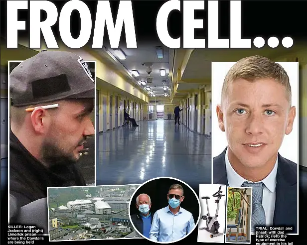 NEIGHBOURS FROM CELL... - PressReader