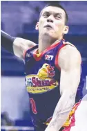  ??  ?? RAYMOND Almazan