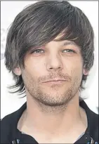 ?? ?? Louis Tomlinson See Question 6
